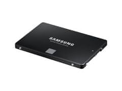 Samsung 870 EVO, 2,5", SATA III - 1TB