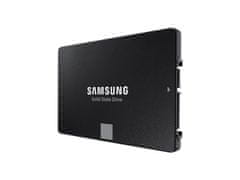 Samsung 870 EVO, 2,5", SATA III - 1TB