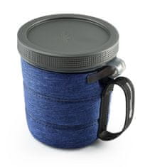 Gsi Fairshare Mug 2; 950ml; blue