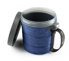 Gsi Fairshare Mug 2; 950ml; blue