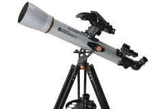 Celestron StarSense Explorer LT 70/700mm AZ teleskop čočkový (22450)