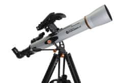 Celestron StarSense Explorer LT 70/700mm AZ teleskop čočkový (22450)