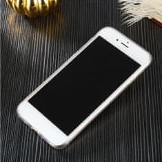 IZMAEL Pouzdro Ultra Clear pro Apple iPhone 6/iPhone 6s - Transparentní KP18541