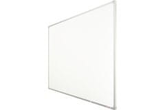 VISION Bílá keramická tabule boardOK 150x120 - ELOX