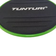 Tunturi Slide podložky Core Sliders Pair