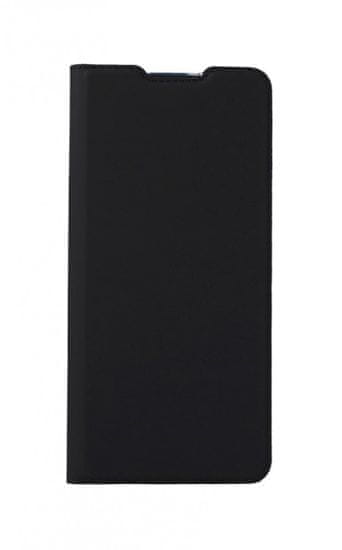 Dux Ducis Pouzdro Samsung A42 knížkové černé 55535