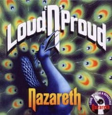 Nazareth: Loud'n'Proud