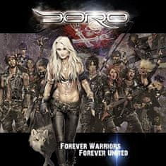 Doro: Forever Warriors / Forever United (2x CD)