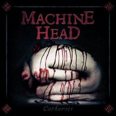 Machine Head: Catharsis (Limited) - (CD + DVD)