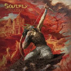 Soulfly: Ritual