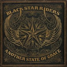 Black Star Riders: Another State Of Grace