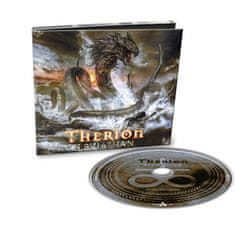Therion: Leviathan / Digipack