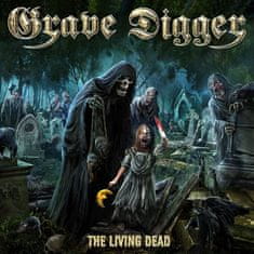 Grave Digger: Living Death