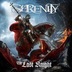 Serenity: The Last Knight