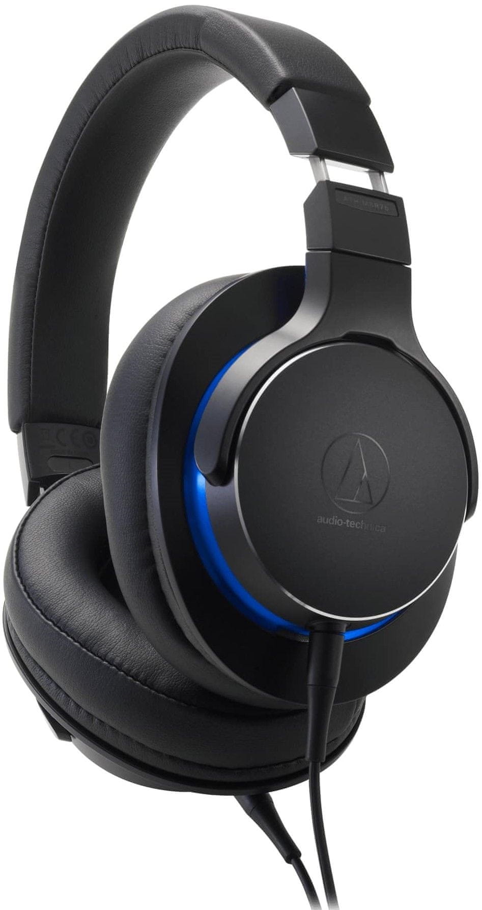 Audio-Technica ATH-MSR7b | MALL.CZ