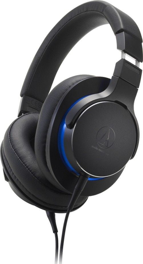 Audio-Technica ATH-MSR7b | MALL.CZ