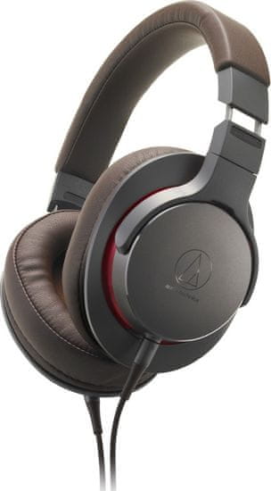 Audio-Technica ATH-MSR7b