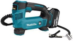 Makita Makita DMP180Z kompresor 8.3 bar Bez akumulátoru