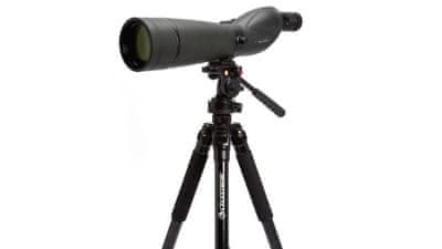 Celestron TrailSeeker 80 20-60x80mm pozorovací dalekohled přímý (52333)