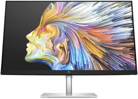 HP U28 4K HDR (1Z980AA) Skvělý obraz, IPS office 60 Hz HDR 4K