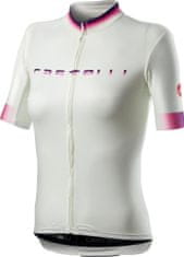 Castelli Gradient Jersey Ivory S