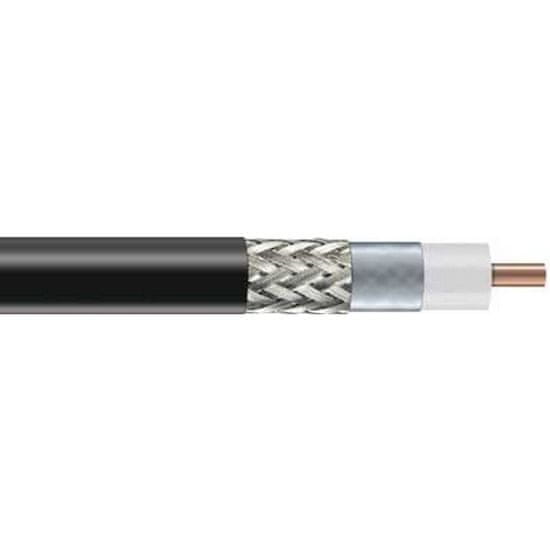 W-STAR LMR Kabel koaxiální LMR-195x1 0,65dBm/GHz, profil RG-58, cena za 1m