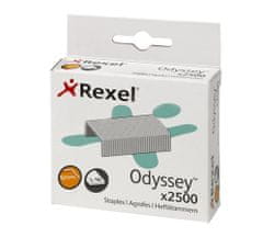 Rexel Drátky do sešívaček, "Odyssey"