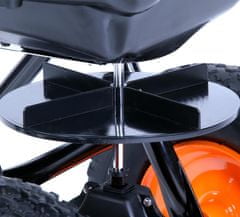 Fuxtec Rozmetadlo - posypový vozík FX GS36