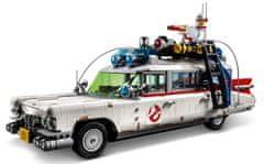 LEGO Icons 10274 Krotitelé duchů – ECTO-1