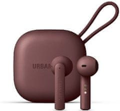 Urbanears Luma, hnědá - zánovní