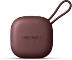 Urbanears Luma, hnědá - zánovní