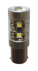 DUALEX HYPER LED žárovka P21 / 5W