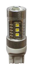 DUALEX HYPER LED žárovka P21 / 5W T20 12-24V