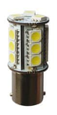 DUALEX HYPER LED žárovka P21W s odporem