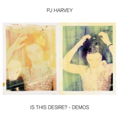 Harvey PJ: This Desire? - Demos