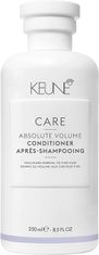 Keune CARE ABSOLUTE VOL CONDITIONER 250ml