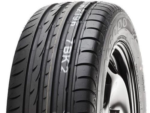 Roadstone 215/40R17 87W ROADSTONE N 8000 XL