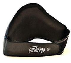 Fairtex Chránič břicha Fairtex BELLY PAD BPV2 - černá