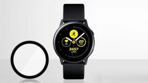 PanzerGlass SmartWatch pro Samsung Galaxy Watch Active 2 (40mm) 7206