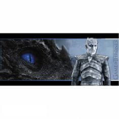 Grooters Hrnek Hra o trůny - Noční král a Viserion