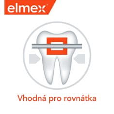 Elmex Bělicí zubní pasta Caries Protection Whitening 75 ml