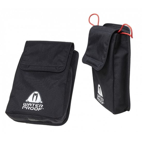 WATERPROOF Kapsa LIGHT POCKET