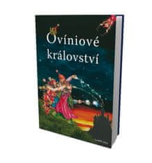 Jaša Luděk: Ovíniové království