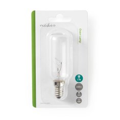 Nedis žárovka do trouby E14 40W 300°C (OVBUE1440W1)