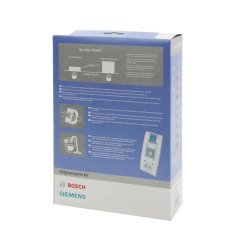 Bosch sáčky do vysavače typ G, 4ks + 1 mikrofiltr (577549)