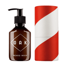 OAK Beard Care Šampon na vousy 200 ml