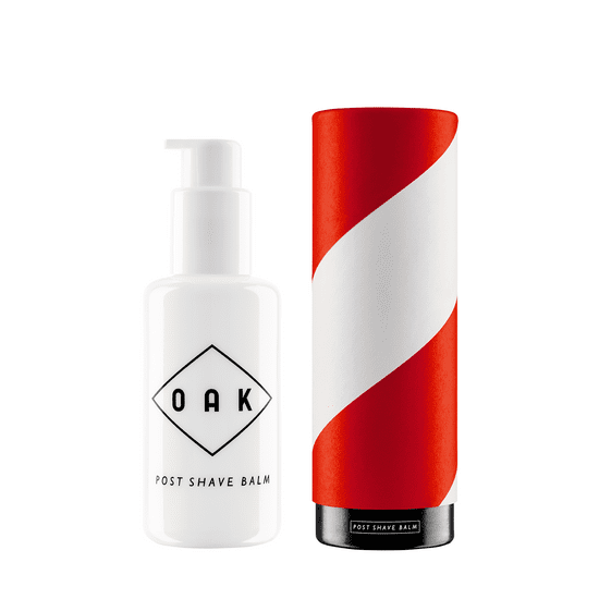 OAK Beard Care Balzám Po Holení 80ml