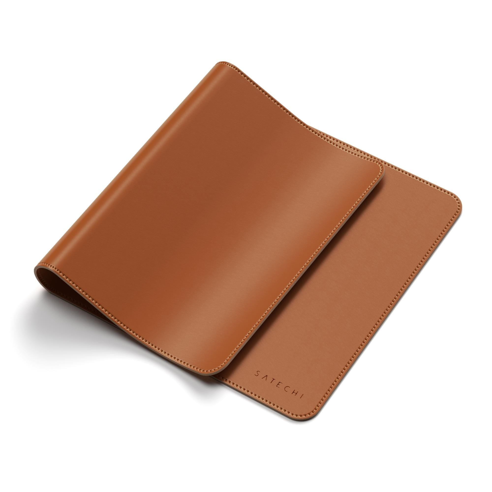 Satechi Eco Leather DeskMate namizna podloga