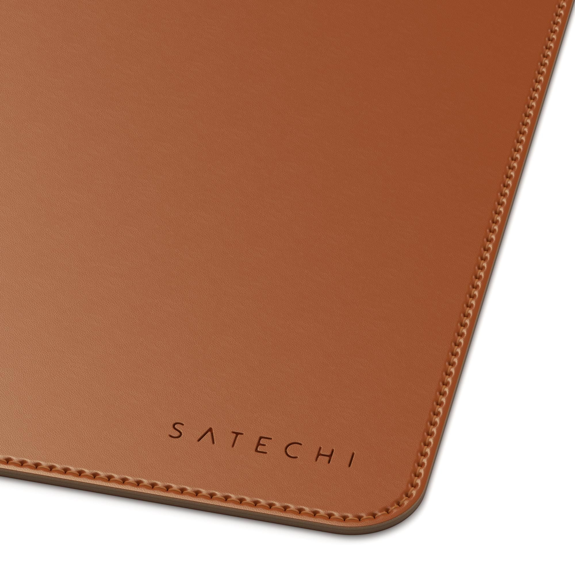 Satechi Eco Leather DeskMate namizna podloga