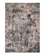 Flair Kusový koberec Cocktail Wonderlust Grey/Pink 160x230